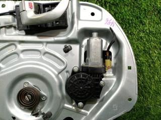 Стеклоподъемник левый передний HYUNDAI TUCSON JM D4EA 824052E000 4 ракурс
