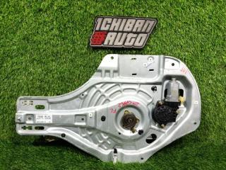 Стеклоподъемник левый передний HYUNDAI TUCSON JM D4EA 824052E000 1 ракурс