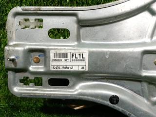 Стеклоподъемник левый передний HYUNDAI TUCSON JM D4EA 824052E000 2 ракурс