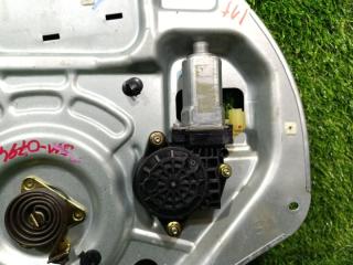 Стеклоподъемник левый передний HYUNDAI TUCSON JM D4EA 824052E000 3 ракурс