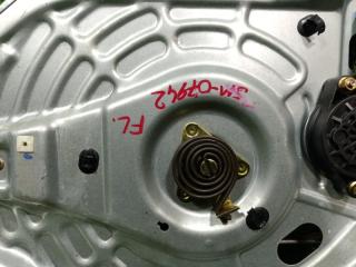 Стеклоподъемник левый передний HYUNDAI TUCSON JM D4EA 824052E000 4 ракурс