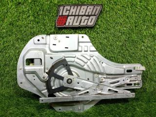 Стеклоподъемник левый передний HYUNDAI TUCSON JM D4EA 824052E000 5 ракурс