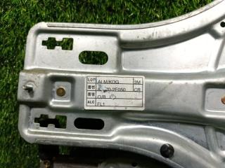 Стеклоподъемник левый передний HYUNDAI TUCSON JM D4EA 824052E000 4 ракурс