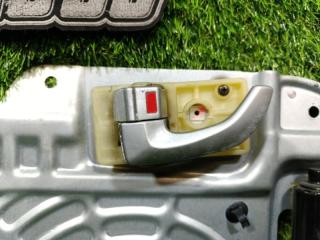 Стеклоподъемник левый передний HYUNDAI TUCSON JM D4EA 824052E000 5 ракурс