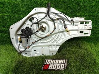 Стеклоподъемник левый передний HYUNDAI TUCSON JM D4EA 824052E000 4 ракурс