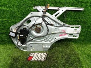 Стеклоподъемник левый передний HYUNDAI TUCSON JM D4EA 824052E000 1 ракурс