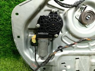 Стеклоподъемник левый передний HYUNDAI TUCSON JM D4EA 824052E000 2 ракурс