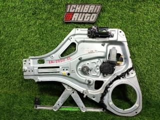 Стеклоподъемник передний левый KIA SPORTAGE 2008