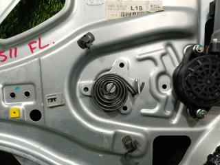 Стеклоподъемник левый передний KIA SPORTAGE KM D4EA 824011F020 3 ракурс