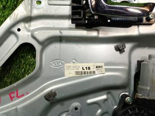 Стеклоподъемник левый передний KIA SPORTAGE KM D4EA 824011F020 4 ракурс