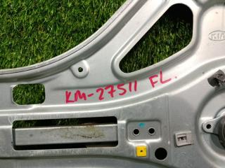 Стеклоподъемник левый передний KIA SPORTAGE KM D4EA 824011F020 5 ракурс