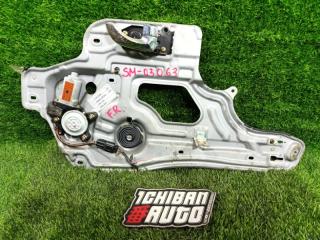 Стеклоподъемник правый передний HYUNDAI SANTA FE SM D4EA 8240526000 1 ракурс