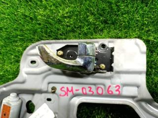 Стеклоподъемник правый передний HYUNDAI SANTA FE SM D4EA 8240526000 4 ракурс