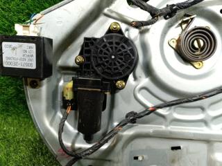 Стеклоподъемник левый передний HYUNDAI TUCSON JM D4EA 824052E000 2 ракурс
