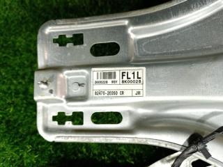 Стеклоподъемник левый передний HYUNDAI TUCSON JM D4EA 824052E000 4 ракурс