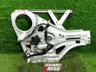 Стеклоподъемник передний левый KIA SPORTAGE 2006