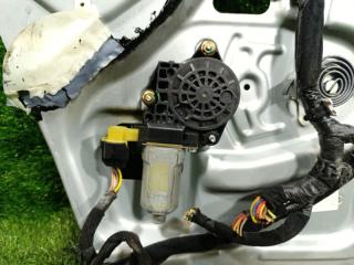 Стеклоподъемник левый передний KIA SPORTAGE KM D4EA 824011F020 2 ракурс