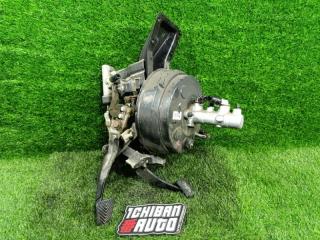 Главный тормозной цилиндр HYUNDAI PORTER 2 HR D4BH 591104F000 4 ракурс Главный тормозной цилиндр HYUNDAI PORTER 2 HR D4BH 591104F000 4 ракурс