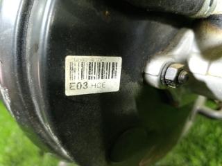 Главный тормозной цилиндр HYUNDAI PORTER 2 HR D4CB 591104F000 3 ракурс Главный тормозной цилиндр HYUNDAI PORTER 2 HR D4CB 591104F000 3 ракурс