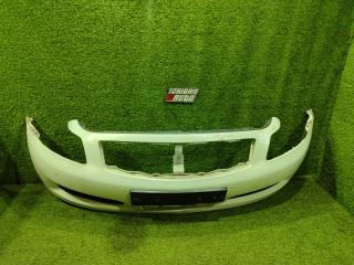 Бампер передний INFINITI G37 2009