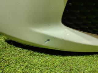 Бампер передний INFINITI G37 V36 VQ37VHR 62022JK70H 3 ракурс