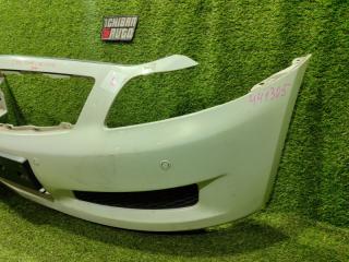 Бампер передний INFINITI G37 V36 VQ37VHR 62022JK70H 4 ракурс