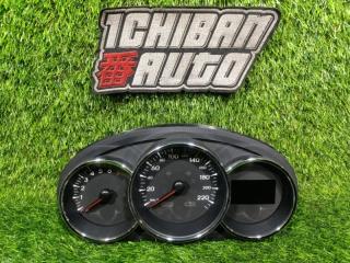 Спидометр RENAULT SAMSUNG SM3 2009