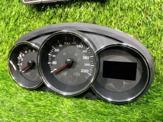Спидометр RENAULT SAMSUNG SM3 L38 250450023R 3 ракурс Спидометр RENAULT SAMSUNG SM3 L38 250450023R 3 ракурс