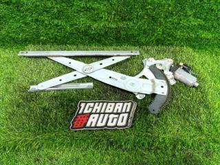 Стеклоподъемник левый передний HYUNDAI PORTER 2 HR D4CB 824014F010 5 ракурс