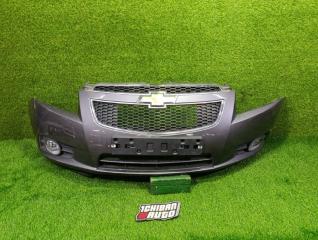 Бампер передний CHEVROLET CRUZE 2010