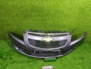 Бампер передний CHEVROLET CRUZE J300 F18D4 95991353 5 ракурс