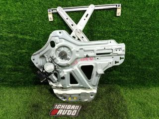 Стеклоподъемник передний левый KIA CARNIVAL 2009