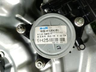 Стеклоподъемник левый передний KIA CARNIVAL VQ J3 824014D020 3 ракурс