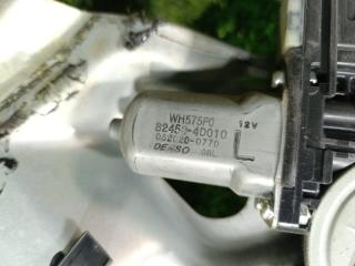 Стеклоподъемник левый передний KIA CARNIVAL VQ J3 824014D020 4 ракурс