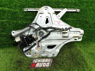 Стеклоподъемник передний левый KIA LOTZE 2009