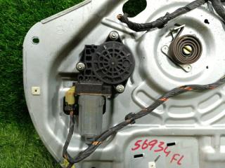 Стеклоподъемник левый передний HYUNDAI TUCSON JM D4EA 824052E000 2 ракурс