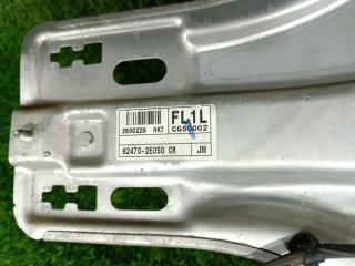 Стеклоподъемник левый передний HYUNDAI TUCSON JM D4EA 824052E000 5 ракурс
