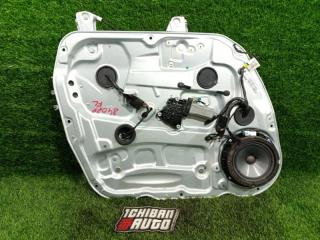 Запчасть стеклоподъемник передний левый KIA CARENS 2007