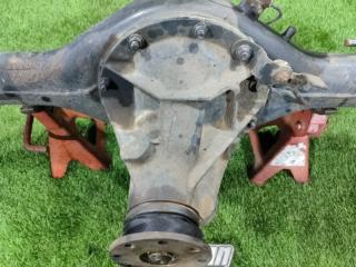 Мост задний HYUNDAI PORTER 2 HR D4BH 530004F600 2 ракурс