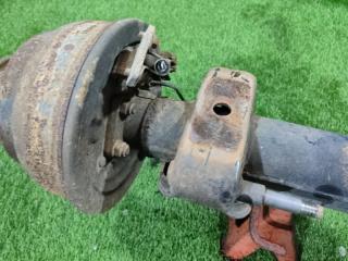 Мост задний HYUNDAI PORTER 2 HR D4BH 530004F600 3 ракурс
