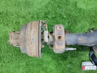 Мост задний HYUNDAI PORTER 2 HR D4BH 530004F600 4 ракурс