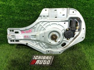 Стеклоподъемник левый передний HYUNDAI TUCSON JM D4EA 824052E000 1 ракурс