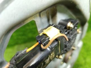 Стеклоподъемник левый передний HYUNDAI TUCSON JM D4EA 824052E000 4 ракурс