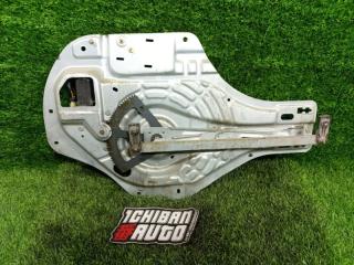 Стеклоподъемник левый передний HYUNDAI TUCSON JM D4EA 824052E000 5 ракурс