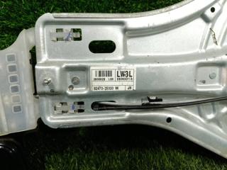 Стеклоподъемник левый передний HYUNDAI TUCSON JM D4EA 824052E000 3 ракурс