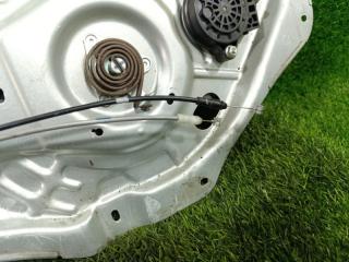 Стеклоподъемник левый передний HYUNDAI TUCSON JM D4EA 824052E000 4 ракурс