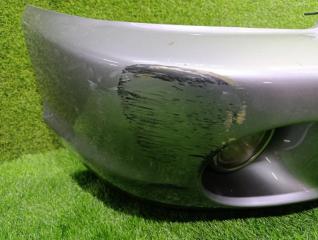 Бампер передний HYUNDAI SANTA FE SM D4EA 8651026900 3 ракурс