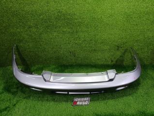 Бампер передний HYUNDAI SANTA FE SM D4EA 8651026900 5 ракурс