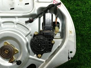 Стеклоподъемник левый передний HYUNDAI TUCSON JM D4EA 824052E000 2 ракурс