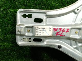 Стеклоподъемник левый передний HYUNDAI TUCSON JM D4EA 824052E000 3 ракурс